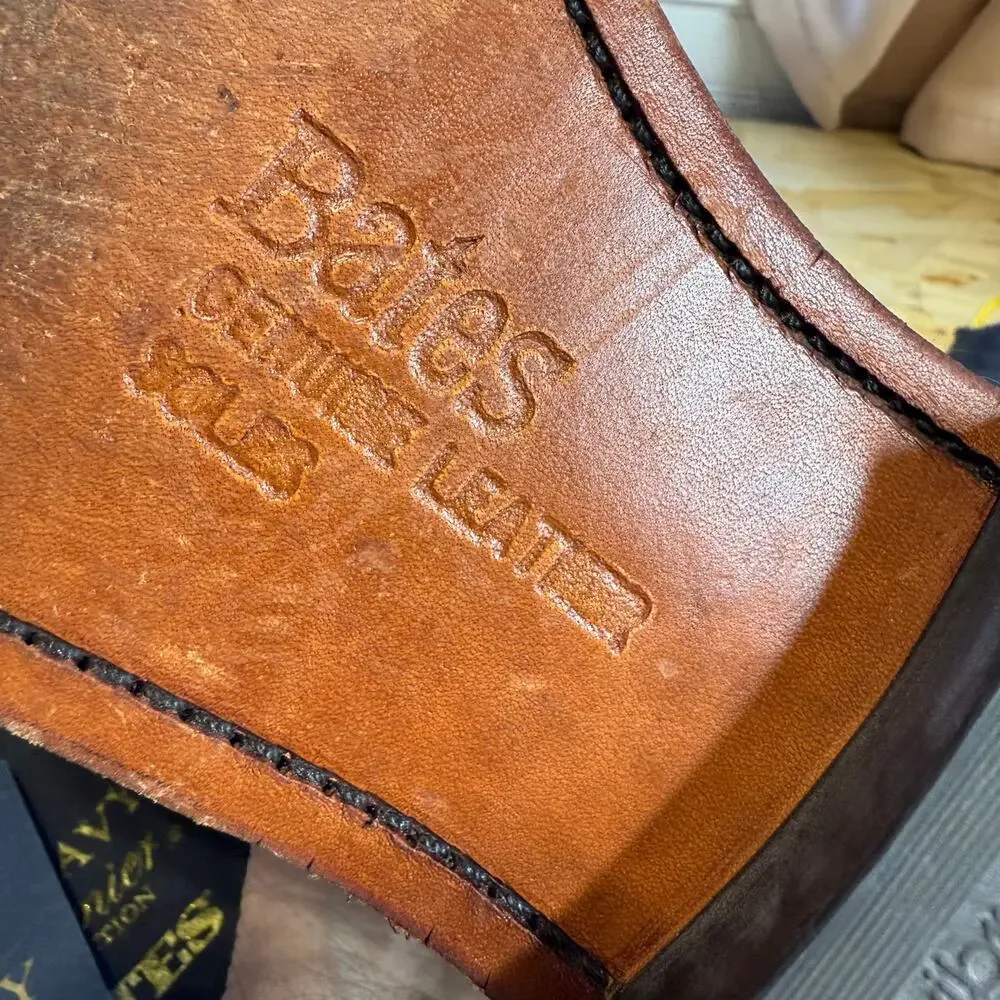 Bates euc pair